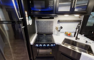 2022 Forest River RV Cherokee Grey Wolf 29TE