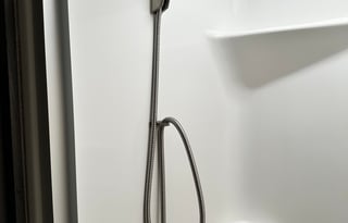 Brand New Glamping 5th Wheel- No Towing Necessary