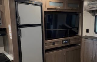 2019 Keystone RV Hideout 262RES