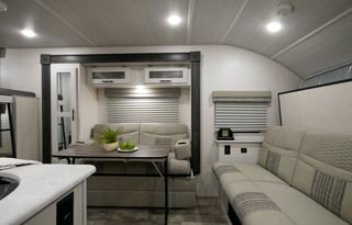 2022 Forest River RV R Pod RP-193