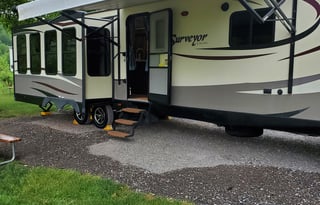 TJ’s Dream vacation!