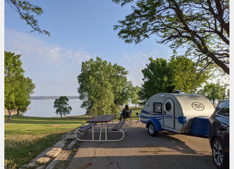 Travel Trailer rentals in Denver