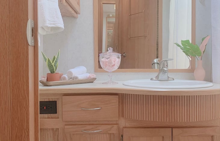 Another taste of the comfort that's waiting for you!