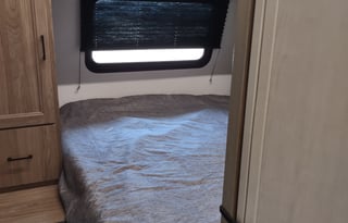 Brandon’s XL Bunkhouse