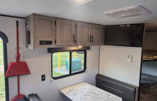 DELIVERY ONLY 2024 coleman LT274BH