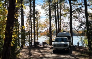 2020 Airstream RV Caravel 22FB