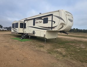Forest River RV Cedar Creek Silverback 37MBH