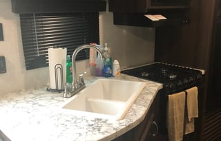 2018 Jayco Flight 2018 Jayco Flight SLX 267BHS