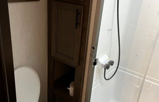 2022 Forest River RV Sabre 38DBQ