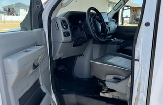 2022 Forest River RV Sunseeker Classic 3010DS Ford