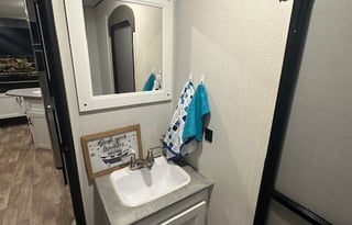 Let's Roll!  2022 Keystone RV Hideout 272BH