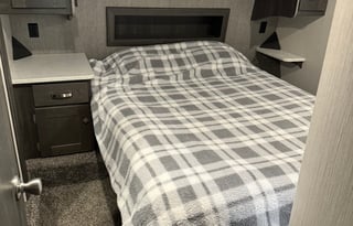 HOTROD'S Toyhauler/Memory-Making Rental!