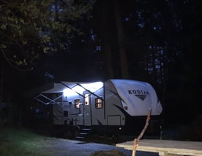 Dutchmen RV Kodiak Ultra Lite 233RBSL