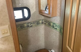 2005 Forest River RV Cardinal 3050RL