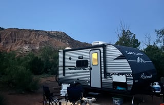 Roam and Relax RV Rentals