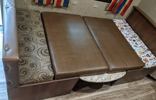 Your Passport to Good Times