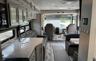 2022 Thor Motor Coach Windsport 29M