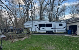 2021 Keystone RV Cougar Half-Ton 32BHS