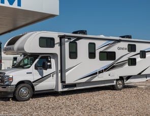 Thor Motor Coach Thor Geneva 31va