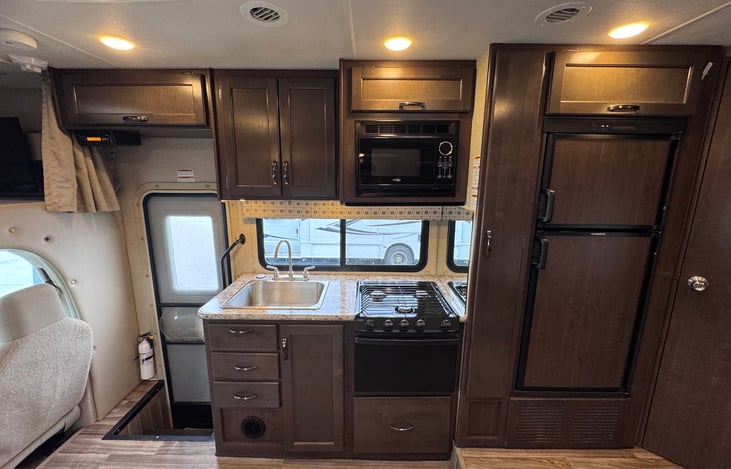 RV Photo