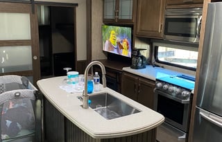 2020 Grand Design Solitude with Bunkhouse