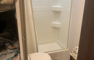 2019 Forest River RV Surveyor 287BHSS