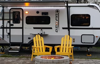 Big adventures comes in lightweight packages!