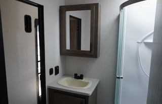 2021 Forest River RV Vengeance Rogue 26VKS