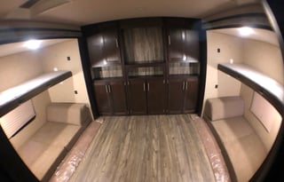 2018 Forest River RV Cherokee Grey Wolf Cherokee 32'