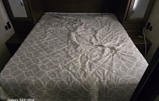 2019 Forest River RV Cherokee Grey Wolf 23MK