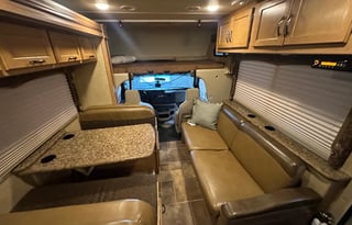 Joe and Colleens BigSky Explorer-29'Motor Coach