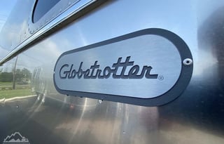 Glamping in the DMV-'22 Airstream Globetrotter