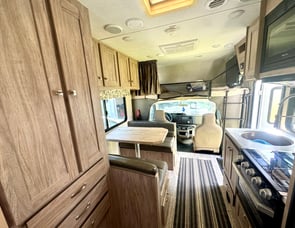 Forest River RV Forester LE 2251SLE Ford