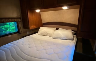 MoJo's 2012 Jayco Jay Flight Sleeps 6-7