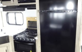 2022 Forest River RV Cherokee Alpha Wolf 30RDB-L