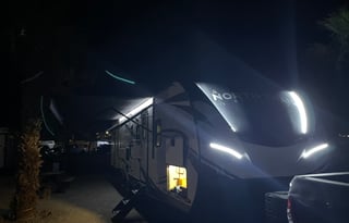 2021 Heartland North Trail Caliber31BHDD