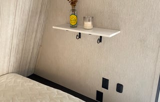 Burt - A 2019 Heartland Pioneer RL 250