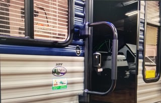 2021 Forest River RV Cherokee Wolf Pup 16PF
