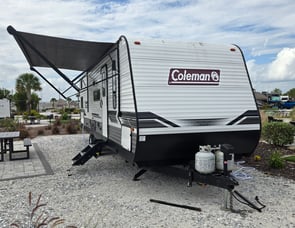 Dutchmen RV Coleman Lantern Series 295QB