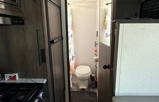 2022 Captain Clipper, Ultra Lite.