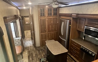 2016 Keystone RV Montana 3711 FL