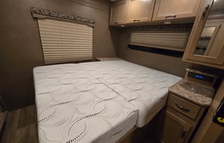 Meet Champy! A Kid and Pet Friendly RV