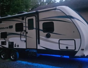 Dutchmen RV Aerolite 242BHS