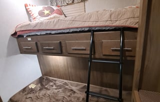 2019 Keystone RV Cougar 32BHS