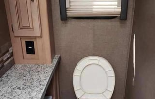 2019 Thor Motor Coach Hurricane 35M