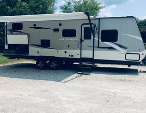 Jayco Jay Feather 25BH