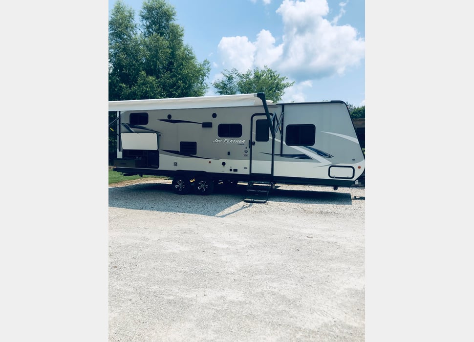 Travel Trailer rentals in 