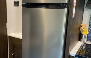 2021 Keystone RV Springdale 260BH