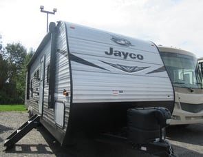 Jayco Jay Flight 28BHS