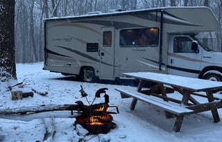 2019 Coachmen RV Leprechaun 260RS Ford 350